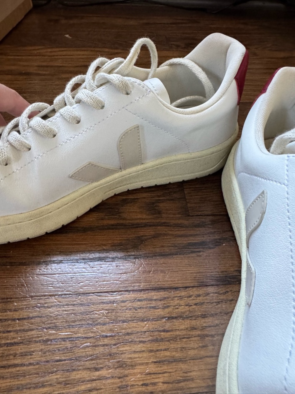Veja V-10 Limited Edition - Picture 7 of 9